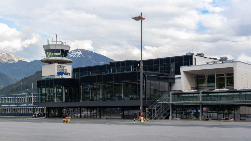 Executive private transfers from Davos airport