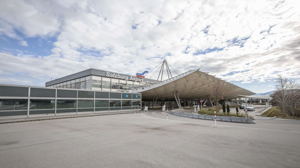 Executive private transfers from Davos airport